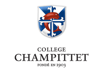 コレージュ・シャンピテ