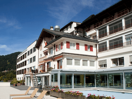 【サマースクール】ボー ソレイユ校に留学していたお客様の声をいただきました!