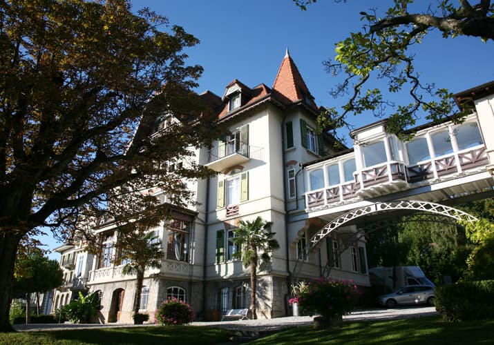 ブリヤモンインターナショナルスクール校に留学していたお客様から、留学体験談の声をいただきました!