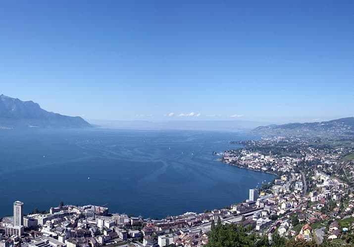 お客様の声:コレージュ ド レマン校に留学された岡本様