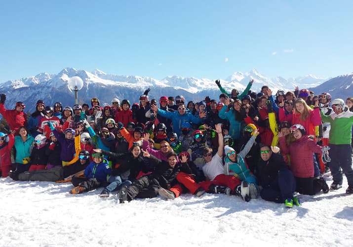 お客様の声:コレージュ ド レマン校に留学されていた山田様