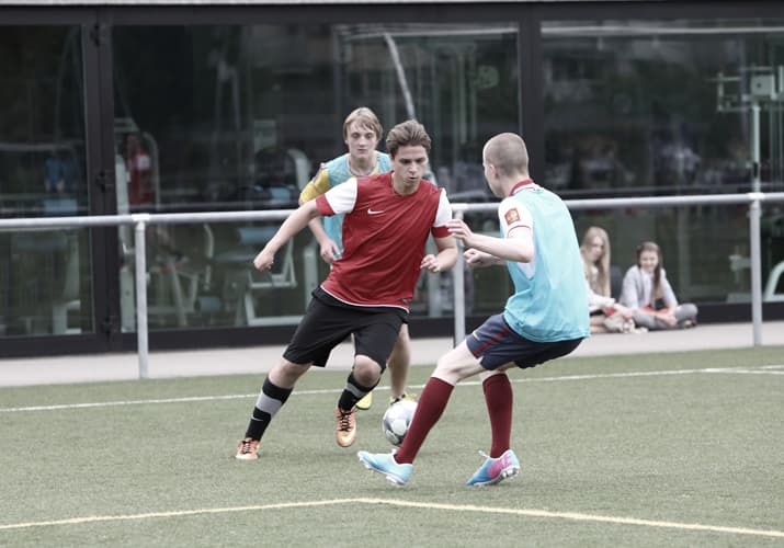 お客様の声:ローゼンベルグ校に留学されていたR.M様