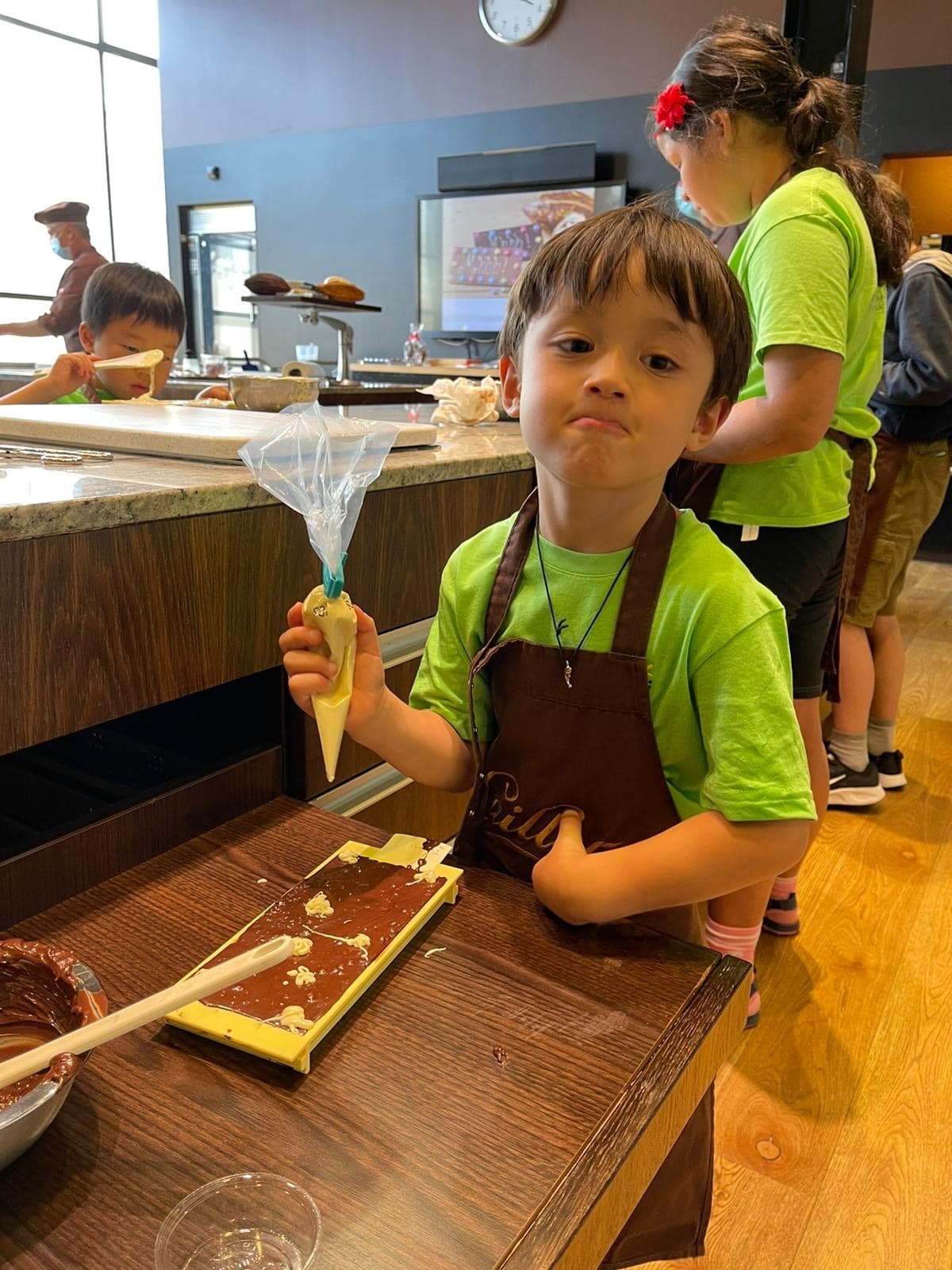 【好評につき拡大】スイスのサマースクールへの渡航同行サービスのご案内