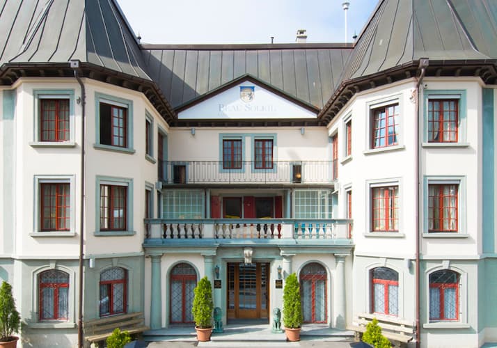 ボーソレイユ サマーキャンプ2022 好評受付中!