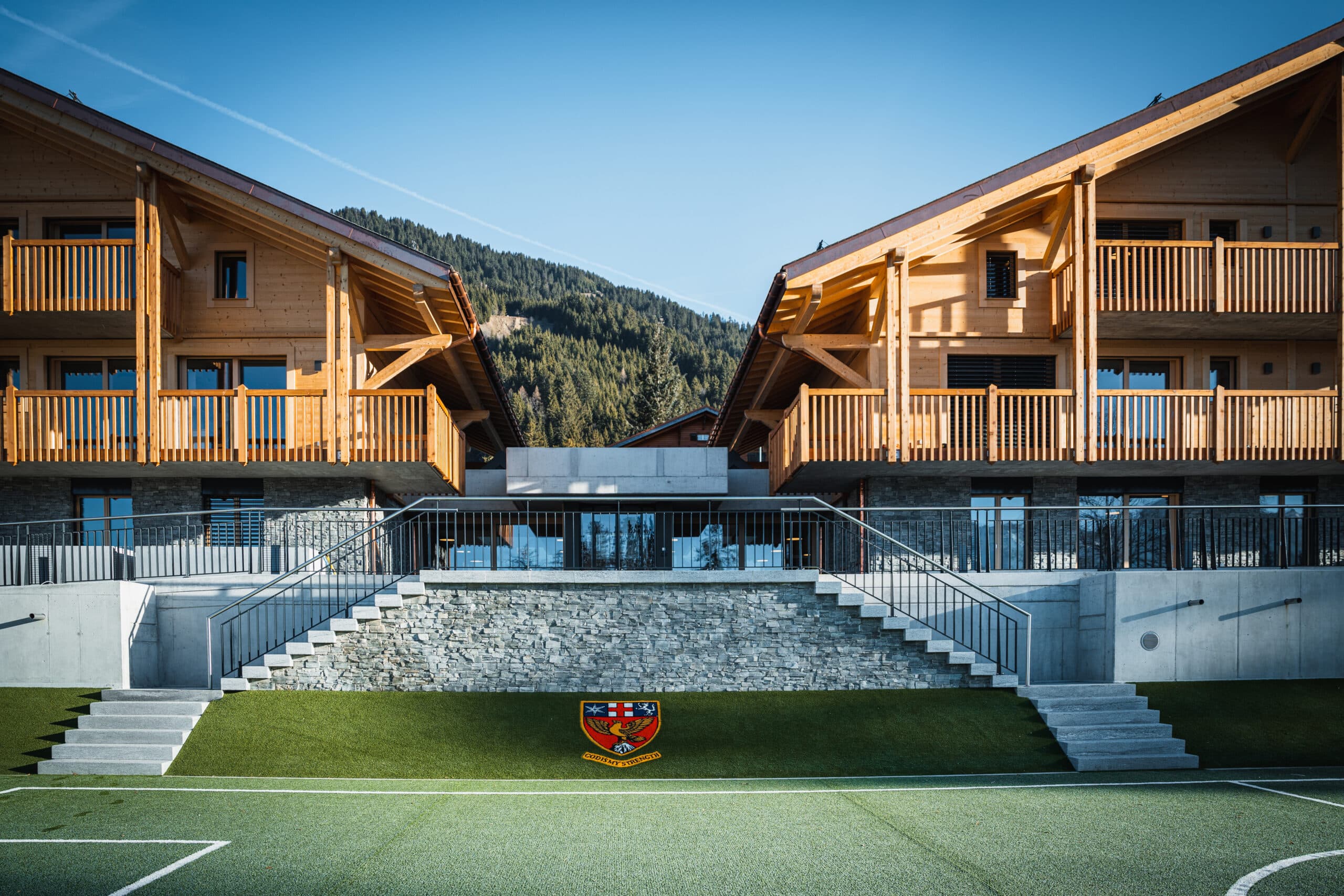 エイグロン・カレッジ