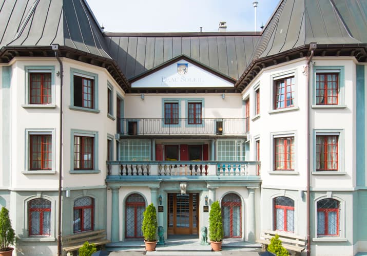 ボー・ソレイユ