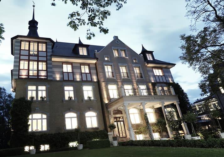 ローゼンベルグ