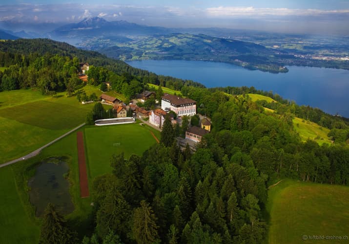 モンタナ・ツーカーベルグ