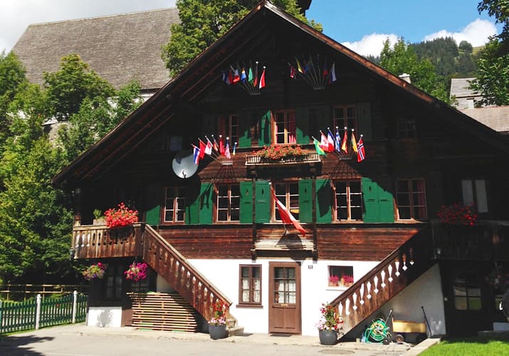 ジョン・F・ケネディーインターナショナルスクール