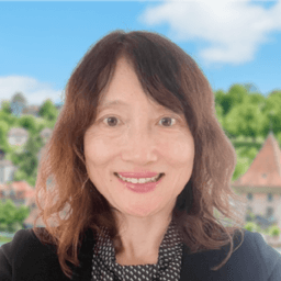 Takehara Benardis